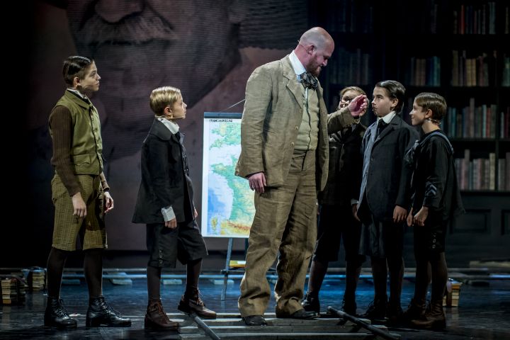 Online közvetítésekkel folytatja a munkát a Kecskeméti Nemzeti Színház