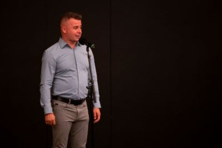 Átadták a Vidéki Színházigazgatók Egyesületének ösztöndíjait az OSZT-on