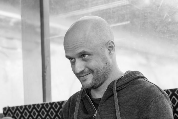 Öröm és boldogság