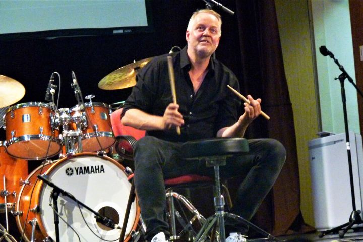 Ritmus, érzés, dinamika