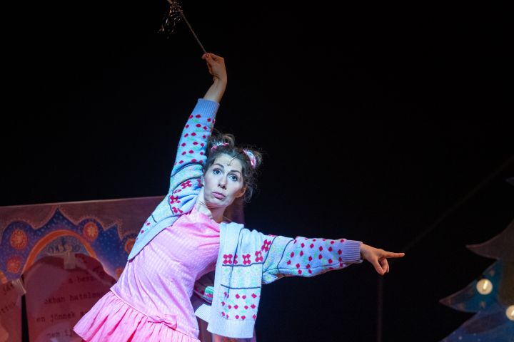 Váradi Eszter Sára