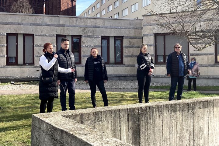 Mi kulturszurival „oltunk”!