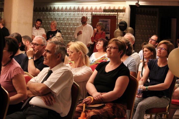 Megértés, elfogadás: véget ért IV. Lélektől-lélekig Érzékenyítő Fesztiválunk