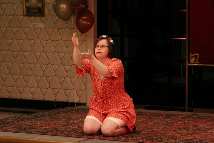 A művészet gyógyító ereje járta át IV. Lélektől-lélekig Érzékenyítő Fesztiválunk második napját