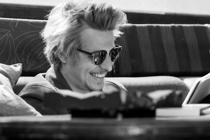 Öröm és boldogság