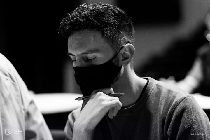 Illatszertár a Bartók színpadán