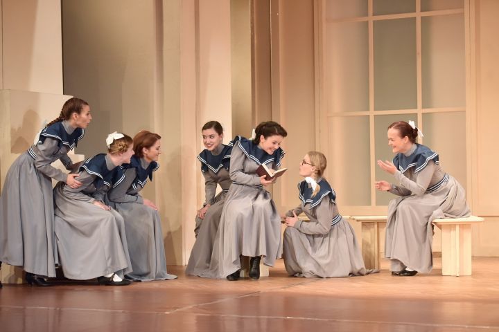 Október 9-én jön A nagymama