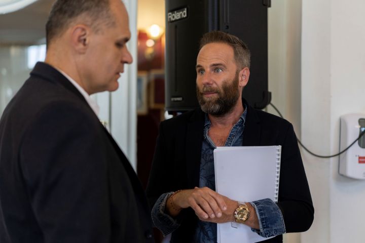 A Kecskeméti Nemzeti Színház kihirdette 125. évadának műsortervezetét