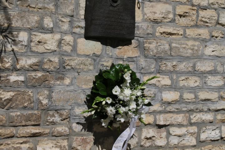 Latinovits Zoltán 90. születésnapjáról emlékezett meg a Veszprémi Petőfi Színház Társulata