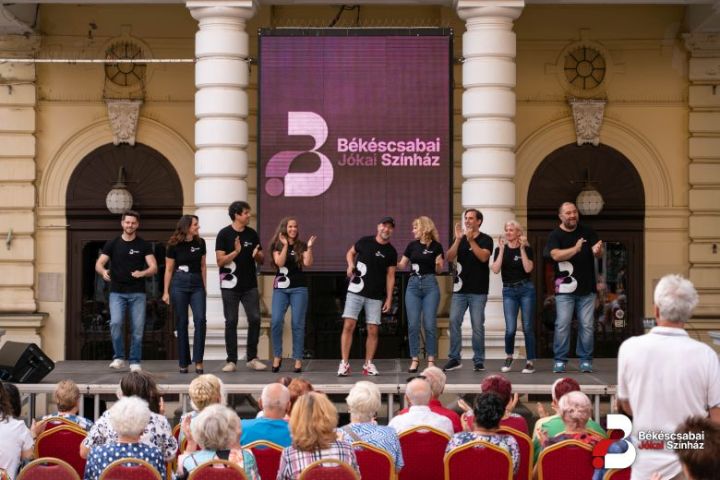 Erős nyitánnyal indult a NEXUS Békéscsabán
