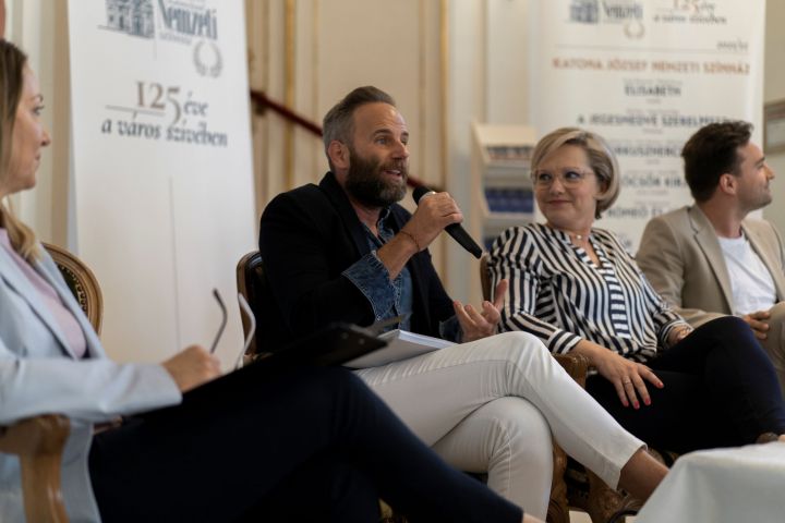 A Kecskeméti Nemzeti Színház kihirdette 125. évadának műsortervezetét