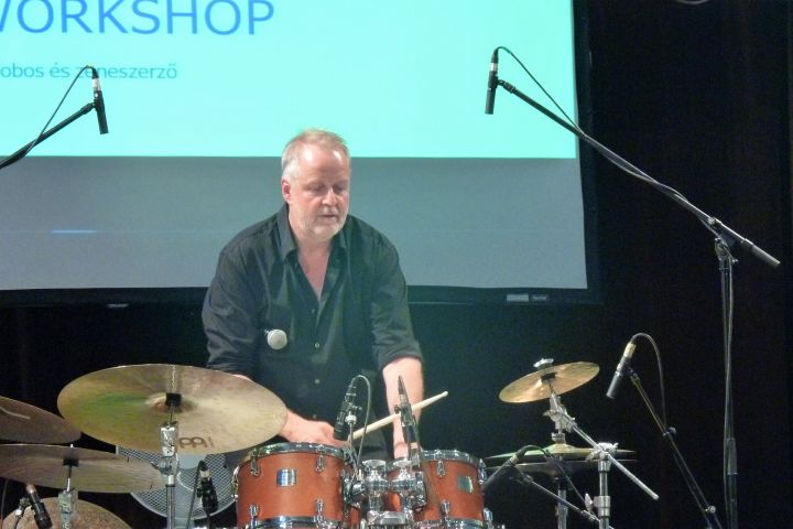 Ritmus, érzés, dinamika