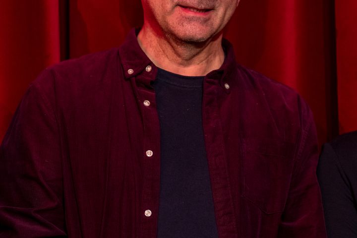 Képes beszámoló a Weöres Sándor Színház sajtótájékoztatóval egybekötött társulati üléséről