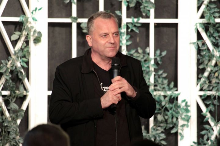 MAGTÁR MAJÁLIS a Veszprémi Petőfi Színháztól