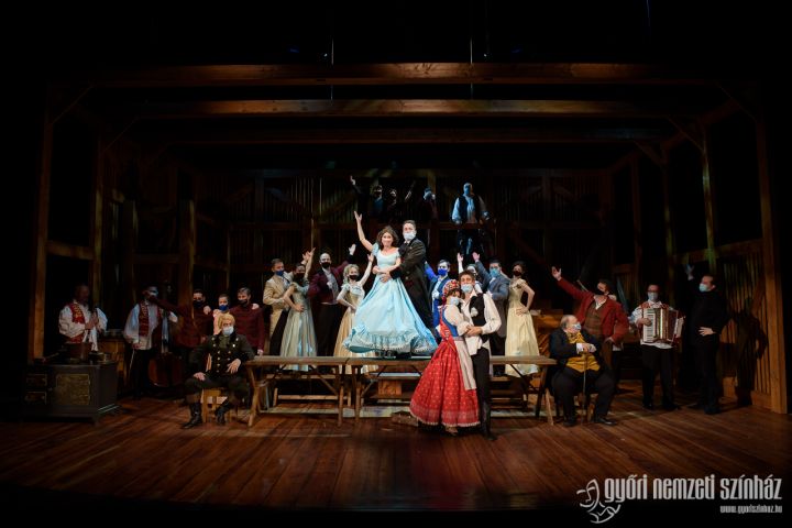 Liliomfi online előadások 