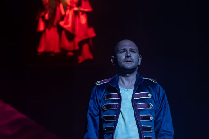 Színpadon a világirodalom egyik legköltőibb meséje