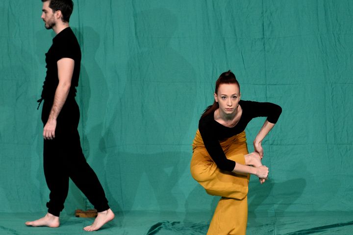 A Miskolci Balett tánccal köszönti az újévet!