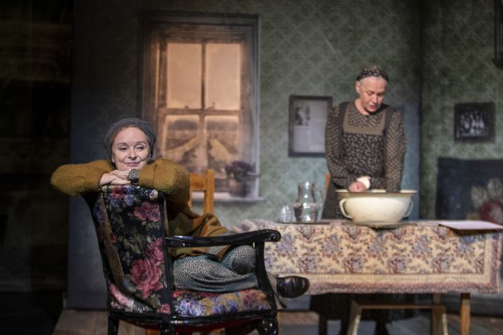 Ősbemutató a Győri Nemzeti Színházban