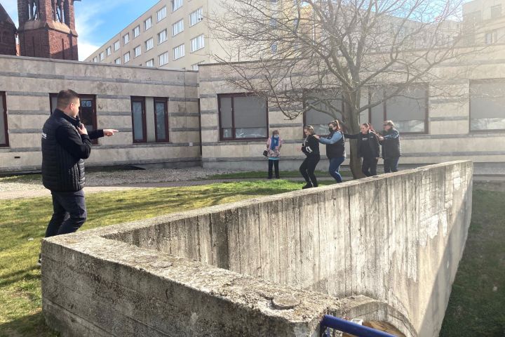 Mi kulturszurival „oltunk”!