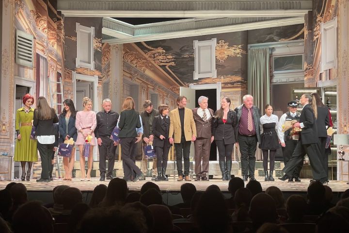 Pécsi siker Zágrábban