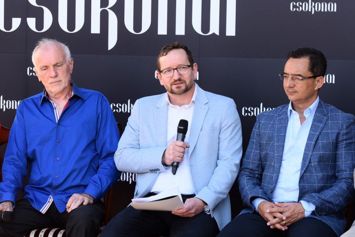 Meghirdette következő évadát a Csokonai Színház