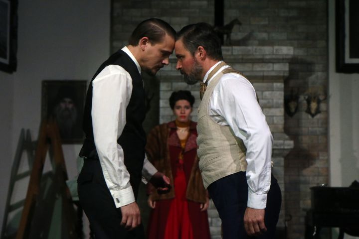 Feketeszárú cseresznye | Fotó: Gálos Mihály Samu