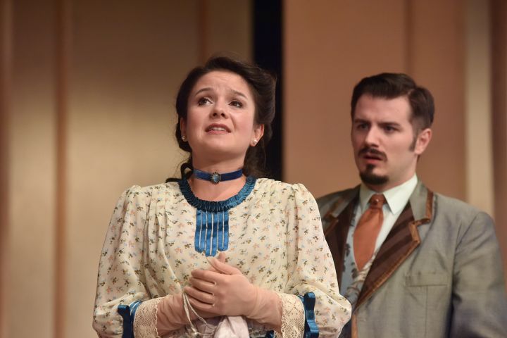 Október 9-én jön A nagymama