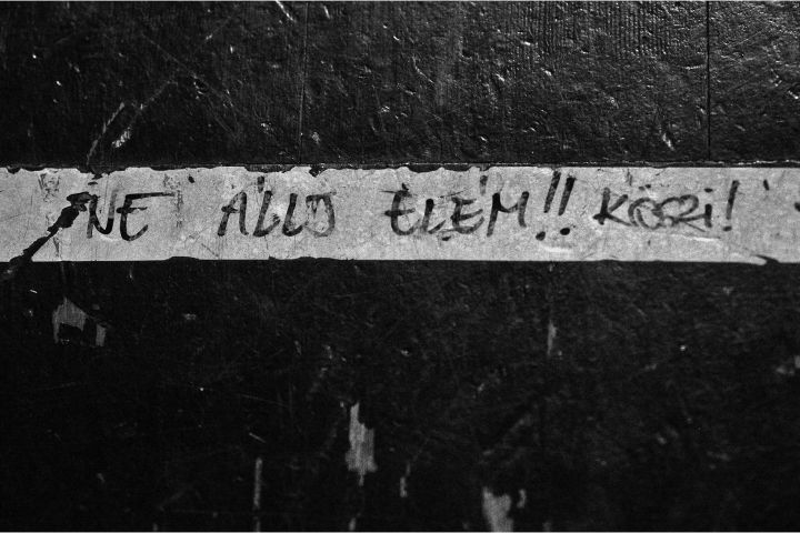 Tekintsenek be a színfalak mögé! – videósorozatot indít a Miskolci Nemzeti Színház