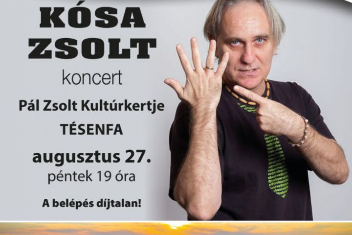 Színházunk a Bőköz Fesztiválon