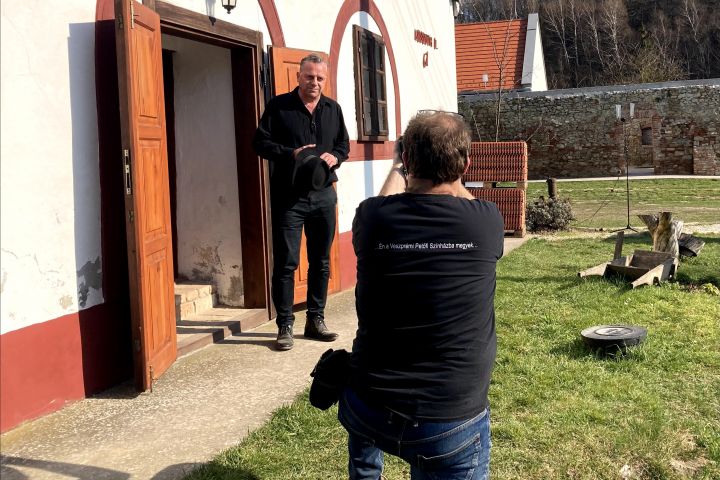 Hogy is volt? Húsvéti múltidézés a Veszprémi Petőfi Színházzal