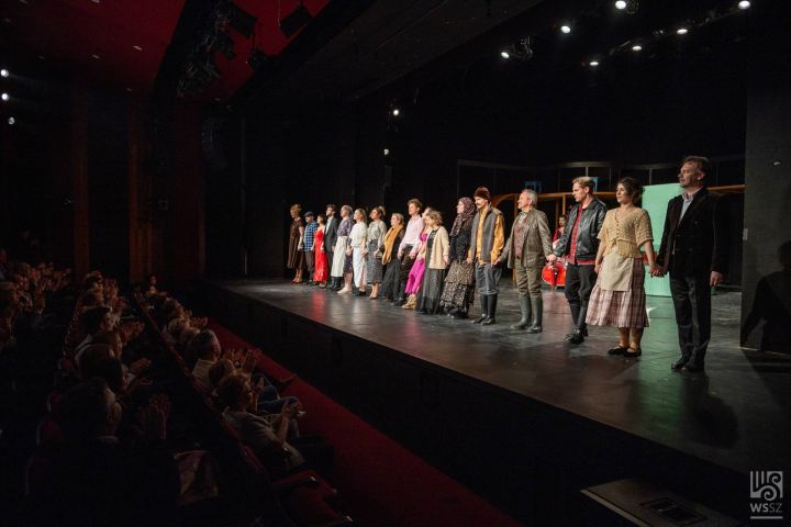 „Nem élhetek muzsikaszó nélkül” – premier Szombathelyen!