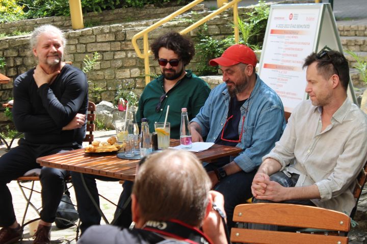 Bejelentette új évadát a Miskolci Nemzeti Színház