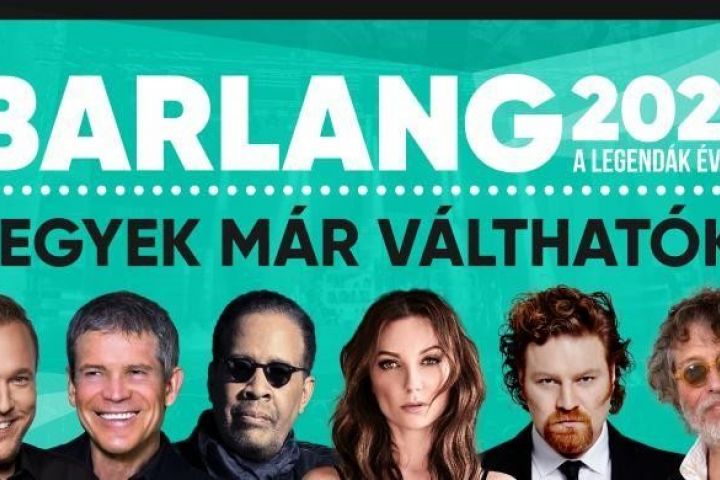 Készülődnek a barlangsztárok