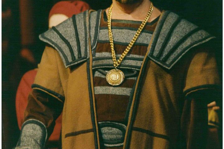 90 éves lett Juhász József operaénekes, a Szegedi Nemzeti Színház örökös tagja