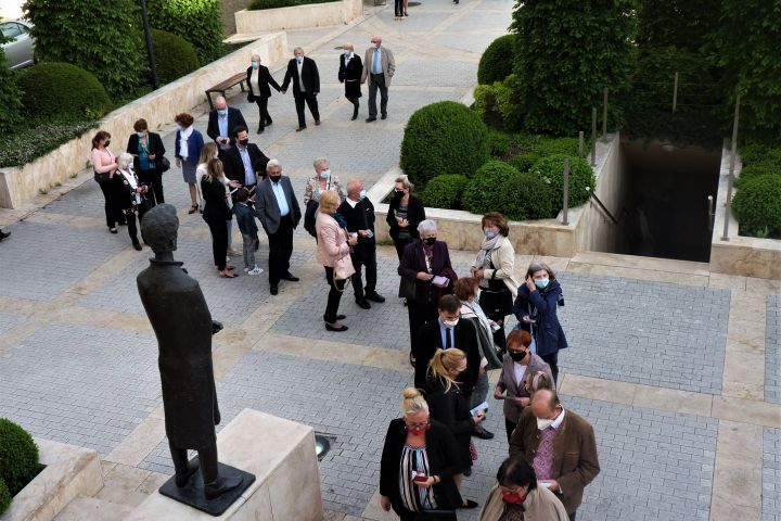 Ilyen érdeklődést váltott ki az újranyitás