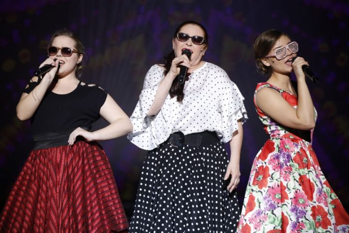 Mozartra várva! musical gálával várja nézőit a Veszprémi Petőfi Színház