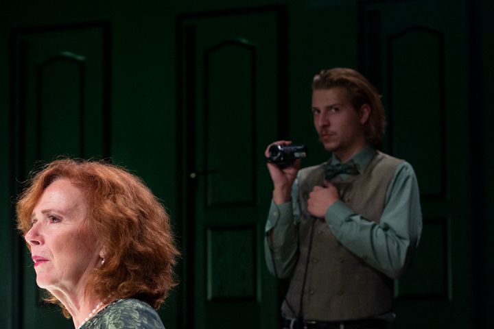 Születésnap - március 19-én online