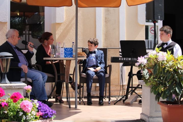 Rendkívüli, egész Veszprémet átható IV. Veszprémi Rátonyi Róbert Operettfesztivál: KÖSZÖNJÜK VESZPRÉM!