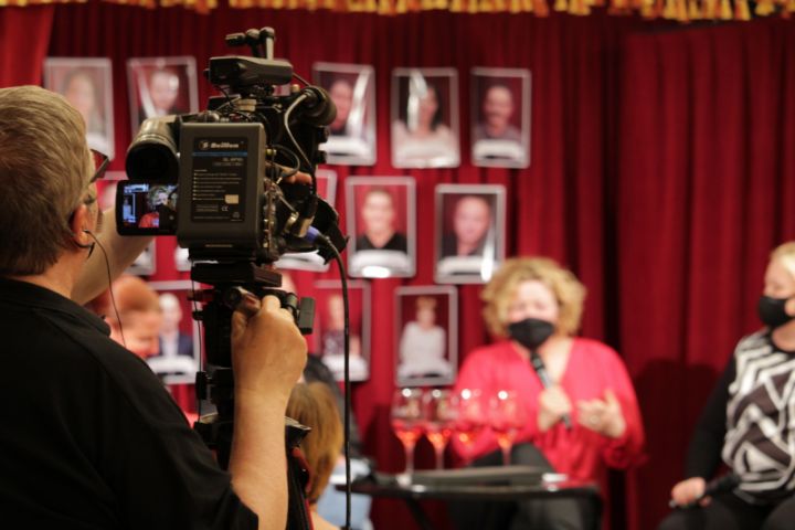 Ahol a számok valósággá válnak: a Gazdasági Hivatal mutatkozott be