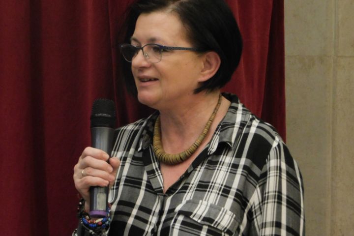 Láthatatlan világ, mégis látható a munkájuk: a Műhelyház mutatkozott be