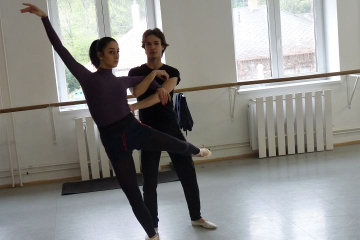 Itt járt Peter Breuer és Farinelli