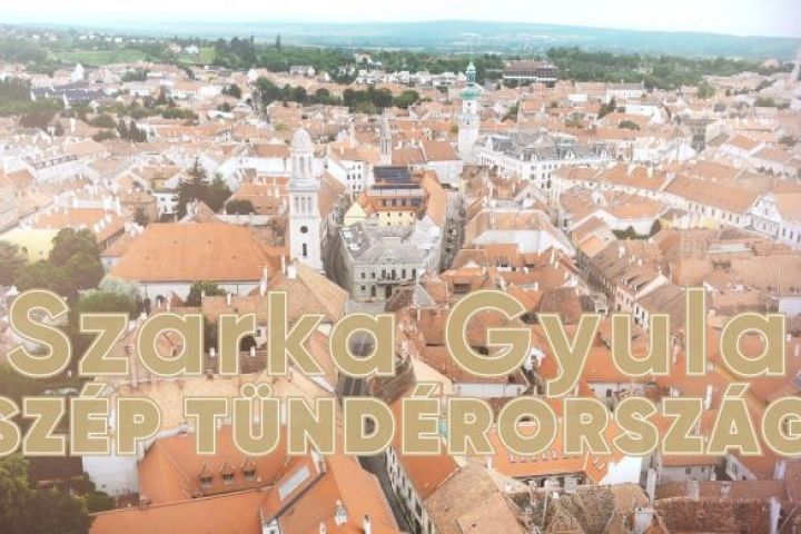 Szép Tündérország: klipbemutató 