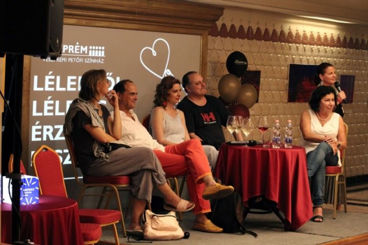 Megértés, elfogadás: véget ért IV. Lélektől-lélekig Érzékenyítő Fesztiválunk