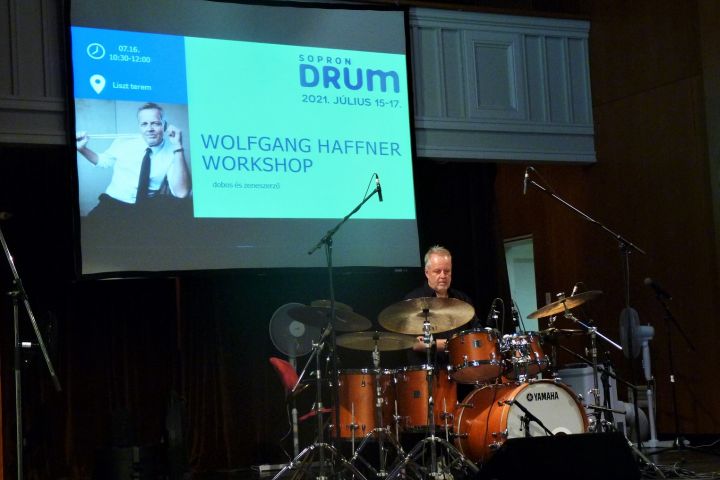 Ritmus, érzés, dinamika