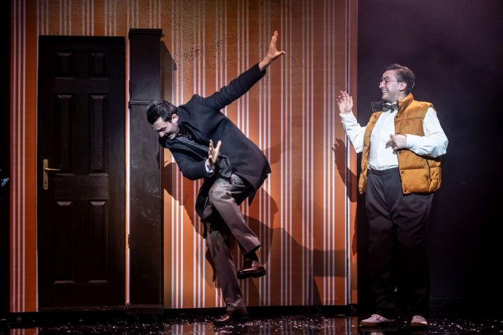 Idén először Zenés Szilveszteri Gálával is várja közönségét a Móricz Zsigmond Színház!