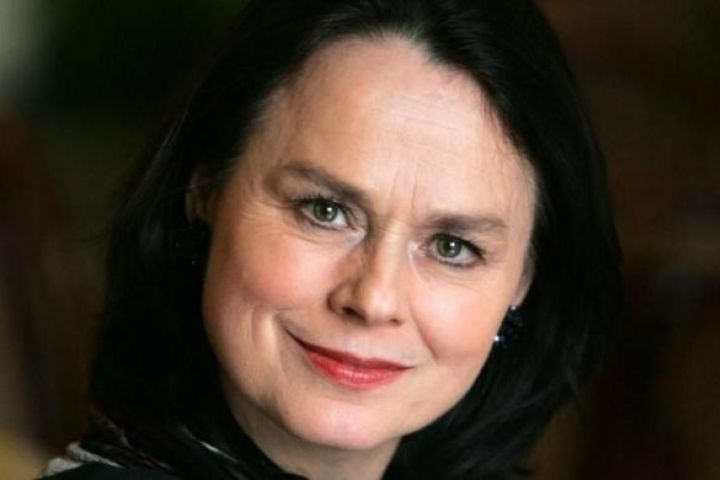 Vargabetűk Hűvösvölgyi Ildikóval