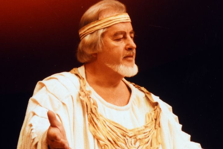 OperaÜnnep - In memoriam Tréfás György