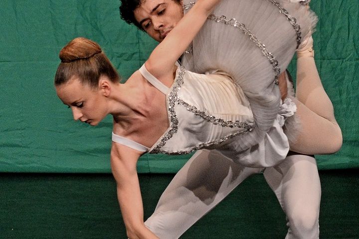 Nincs karácsony Diótörő nélkül!