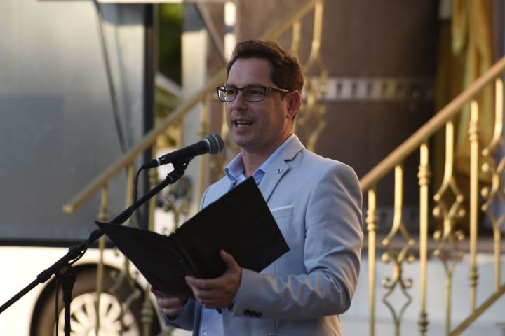 Évadot hirdetett a Szegedi Nemzeti 