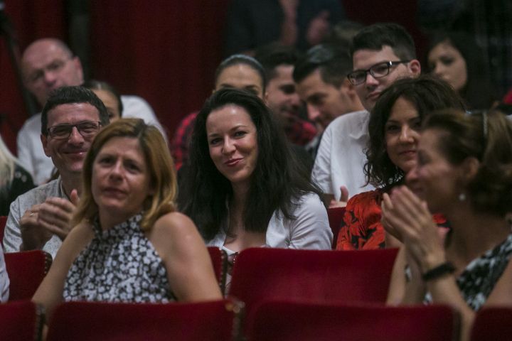 Évadzáró társulati ülés és gála a Kecskeméti Nemzeti Színházban